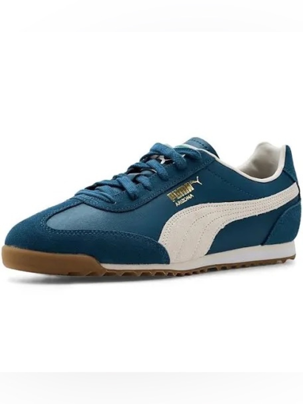 Puma Arizona Retro Sneakers